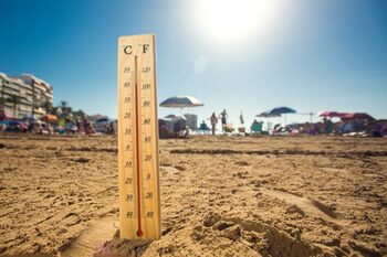 Valul de căldură resimțit acum în Europa va deveni „noua normalitate”, avertizează experții