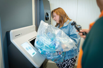 CSR 2025: Freshful by eMAG: Verde cu Freshful