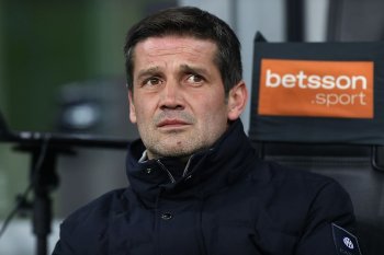 Vestea pe care Chivu nu voia să o primească. Inter l-a pierdut pentru o lună