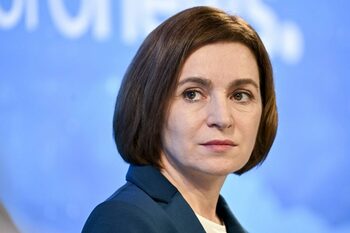 Maia Sandu, „pusă la zid” de Comisia de la Veneția pentru “tentativă de control mediatic total” (solidnews.ro)