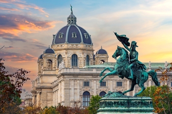 Un sfert dintre austrieci sunt imigranți sau copii de imigranți. Românii, a doua minoritate din țară
