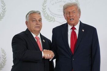 Trump îl refuză în premieră pe Orban: nu-l lasă să cumpere PETROL din Rusia. “Nu l-am lăsat, deși a cerut, este (…)