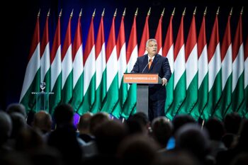 Viktor Orban: Un procent de 20 – 25% din bugetul UE ar putea ajunge în Ucraina