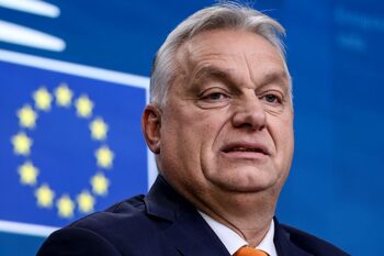 Volodimir Zelenski, acuzat că „șantajează moral” Ungaria. „Nicio țară nu a intrat vreodată în UE prin șantaj”