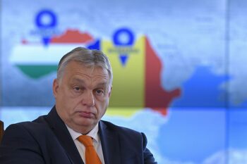 Orban îl sfidează pe Trump: Ungaria vrea să păcălească sancțiunile SUA împotriva Rusiei