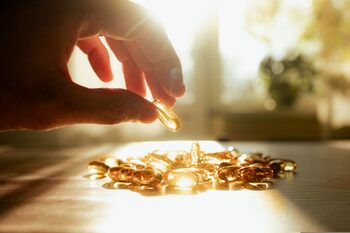 Vitamina care ar putea să încetinească îmbătrânirea