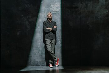 Vlad Corbeanu a fost numit director interimar al Teatrului Stela Popescu