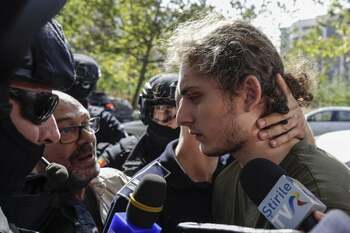 Vlad Pascu contestă condamnarea de 10 ani / Acuză lipsa unor expertize esențiale și erori în interpretarea probelor