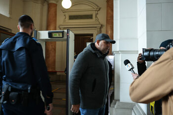 Scandalul NORDIS: Omul de afaceri Vladimir Ciorbă a scăpat de controlul judiciar