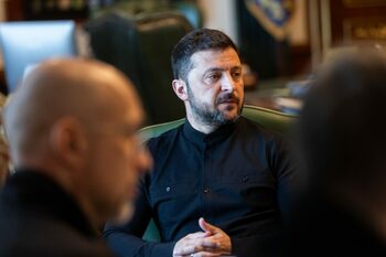 Țările nordice și baltice cer sancțiuni sporite contra Rusiei și mai mult sprijin militar pentru Kiev
