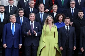 Summitul NATO de la Haga a început / Donald Trump a ajuns la eveniment / Nicușor Dan, prezent deja la Haga / Agenda (…)