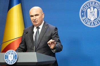 Un funcționar public la 2-3 primării. Ilie Bolojan: O jumătate de normă la o primărie, o jumătate la alta