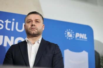 Alegeri București 2025. Cine este Ciprian Ciucu, noul primar al Capitalei