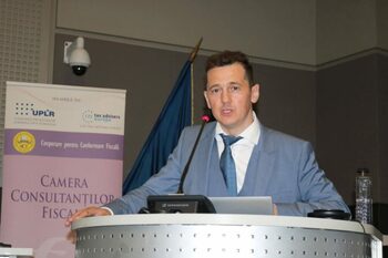 Aduce taxa pe afiliați mai mulți bani la buget decât impozitul de 1% pe cifra de afaceri? Calculele lui Adrian Luca, (…)