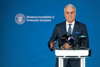 Ministrul Dragoș Pîslaru anunță că va face „MILITĂRIE” pentru a grăbi progresul PNRR. Care este stadiul renegocierii (…)