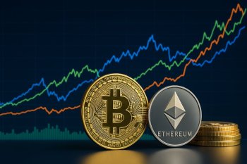 BingX Market Sentiment: Bitcoin la 90.000 $, Ethereum urcă; stablecoins +90 mil. $