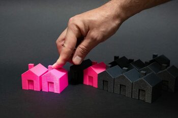 Piața imobiliară din România în octombrie 2025: București, Ilfov și Cluj domină topul vânzărilor (P)