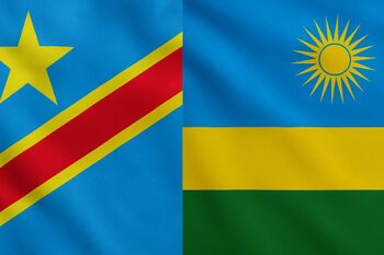 Congo și Rwanda semnează un acord de pace mediat de SUA, după decenii de conflict
