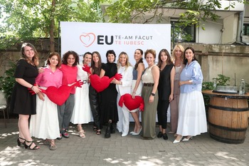 Asociația “Eu te-am făcut, eu te iubesc” trage un semnal de alarmă: mamele sunt în burnout. Adicția de ecrane este (…)