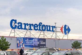 Ce spune grupul Carrefour despre informaţiile apărute în presa din Franţa despre un exit din România? “Grupul a (…)