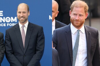 Prințul William nu vrea împăcarea cu Prințul Harry. Meghan Markle ar fi factorul principal al conflictului