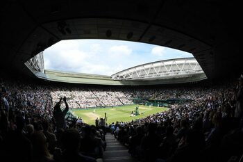 Wimbledon: Un prim tur devastator pentru capii de serie