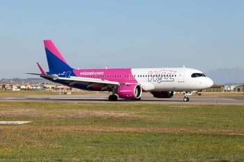 Wizz Air mută zboruri de pe Otopeni pe Băneasa. Cinci rute exclusiv de pe aeroportul secundar