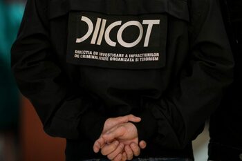 Fostul adjunct al serviciilor secrete din R. Moldova, acuzat de DIICOT că ar fi spionat pentru Belarus. Securitatea (…)