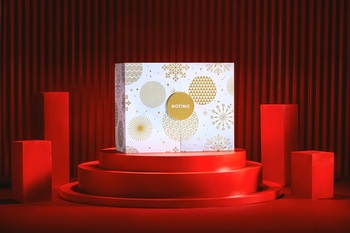 (P) 28 noiembrie 2025: Ziua cea MARE de Black Friday pe Notino.ro!