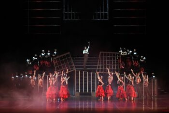 Zece mii de spectatori au participat la cea de-a patra ediție a Bucharest Opera Festival / Când va avea loc (…)