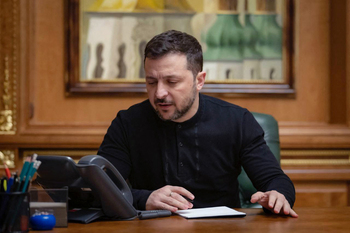 RĂZBOI în Ucraina, ziua 1.215. Zelenski cere 0,25% din PIB-ul țărilor aliate pentru Kiev! „Pentru industria noastră (…)