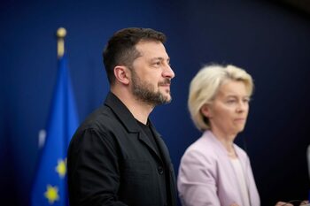 Războiul din Ucraina, ziua 1336. Zelenski: Fiecare țară trebuie să înțeleagă clar nevoile Ucrainei / Europa și (…)