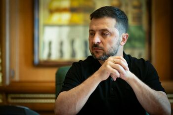 Zelenski îndeamnă la presiuni asupra Moscovei „pentru a o forța să pună capăt terorii”