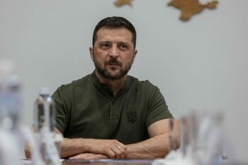 Reacție fulger a lui Zelenski după ce Trump și Putin s-au întâlnit: „În ziua negocierilor, rușii continuă să ucidă”
