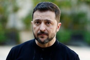Zelensky dorește finanțare din partea aliaților pentru a produce mai mulți drone de interceptare