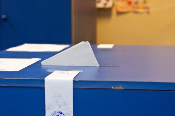 Prezenţa la vot la ora 19.00: 29,57% în Capitală, 28,94% la nivel naţional