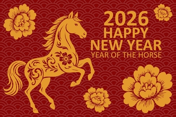 Horoscop chinezesc 2026 pentru zodia Cal. Previziuni astrale despre bani, carieră, dragoste și sănătate în Anul (…)
