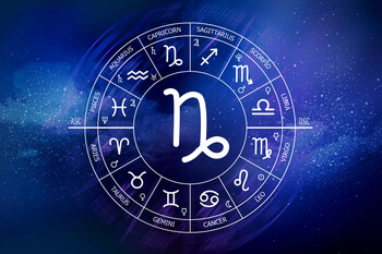 Horoscop zodia Capricorn pentru anul 2026. Previziuni astrale despre bani, carieră, dragoste și sănătate