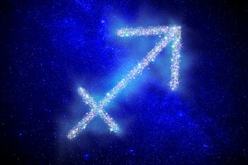 Horoscop zodia Săgetător pentru anul 2026. Previziuni astrale despre bani, carieră, dragoste și sănătate