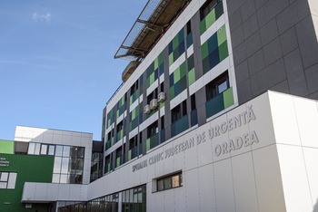 Spitalul Județean, inclus în reţeaua unităţilor finanţate pentru tratamentul pacienţilor care au nevoie de „plămân (…)
