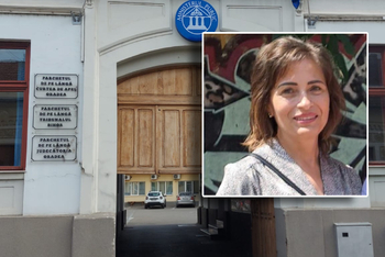 Procuroare de la Parchetul Curții de Apel Oradea, propusă pentru a-i ancheta pe magistrați. Șeful ei, respins la (…)