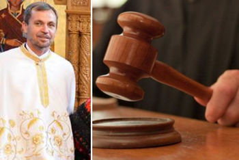 Preotul din Șuncuiuș, acuzat că ar fi agresat sexual o fetiță, rămâne sub control judiciar. Tribunalul Bihor i-a (…)