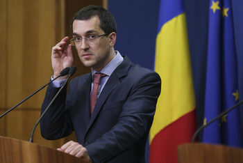 Curtea de Apel București dă câștig de cauză PSD, în procesul de defăimare cu fostul ministru al Sănătății, Vlad (…)