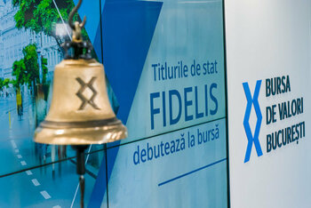 Investitorii menţin interesul pentru titlurile de stat, dar fără entuziasm: Fidelis de iulie se încheie cu (…)