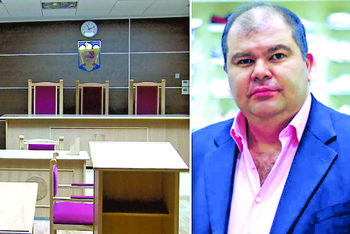 Probleme în dosarul „Leonardo”. Tribunalul Bihor a exclus două rapoarte de constatare