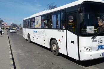 Consilierii județeni bihoreni au aprobat atribuirea licențelor de traseu și tarifele pentru transportul public în (…)