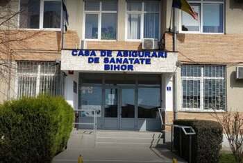 Director nou la Casa de Asigurări de Sănătate Bihor. Vezi cine ocupă temporar postul