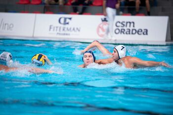 Vancsik Levente: „Vom încerca să câștigăm chiar și meciul cu Ferencváros”