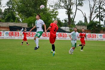 Club Atletic Oradea a debutat cu stângul în faza regională a Cupei României