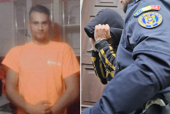 Tribunalul Bihor: închisoare pe viață pentru Sandor Lingurar, autorul dublei crime de la Adoni